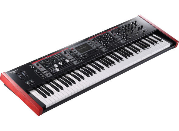 <b>Roland V-STAGE 76 PRO 4 Secções: Piano Acústico, Piano Elétrico, Órgão e Sintetizador 76-teclas aftertouch BEST-SELLER</b> <b>Roland V-STAGE 76 PRO 4 Secções: Piano Acústico, Piano Elétrico, Órgão e Sintetizador 76-teclas aftertouch BEST-SELLER</b>